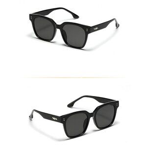 Black Sunglasses For Men And Women